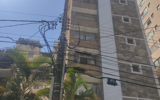Excelente 04 Quartos, Suíte, 02 Vagas, Alto Barroca, um por andar!