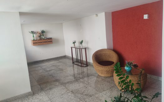 Aluguel. Ótimo Ap. 04 Quartos, Alto Barroca, 148m2, Suíte, 02 Vagas, 01 por andar. R$3300