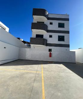 Apartamento Bairro Itapoã, 03 quartos, suíte, 01 vaga, primeira locação, “Sem condomínio”.